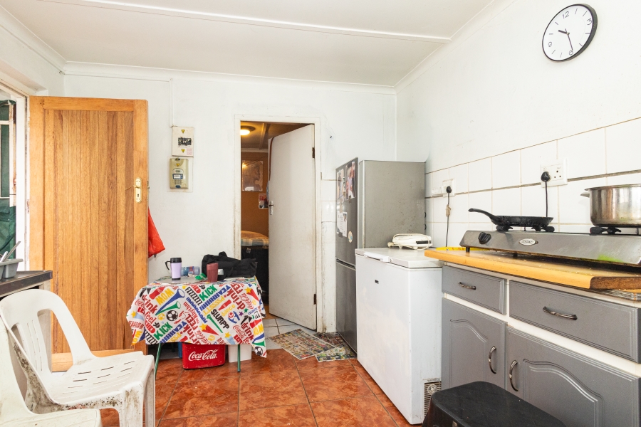 3 Bedroom Property for Sale in Ravensmead Western Cape